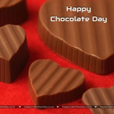Chocolate Day