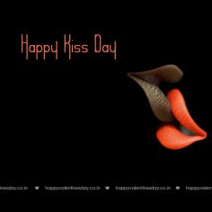 Kiss Day