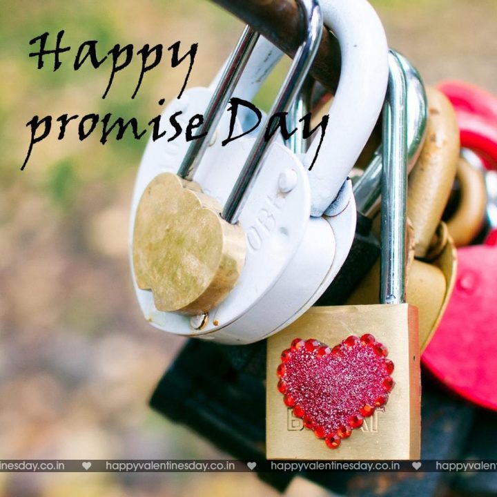 Promise Day – happy valentines day to you