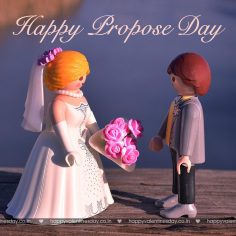 Propose Day – animated ecards