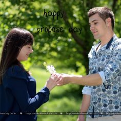 Propose Day – online valentine cards