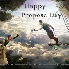 Propose Day – happy valentines day sms messages