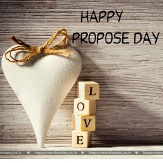 Propose Day – happy valentine day messages