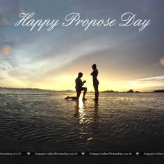 Propose Day – happy valentine day greetings
