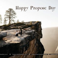 Propose Day – happy valentines day beautiful