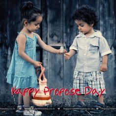Propose Day – free online ecards
