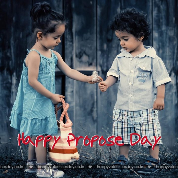 Propose Day – free online ecards