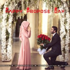 Propose Day – happy valentines day ideas