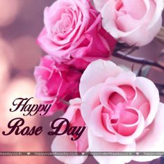 Rose Day – send an ecard