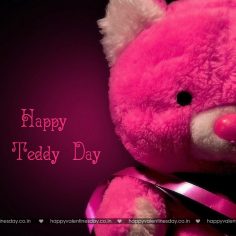 Teddy Day – mothers day cards