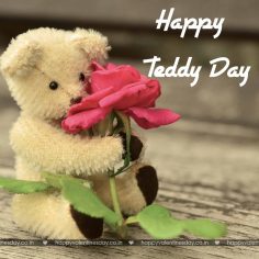 Teddy Day – free happy valentines day images