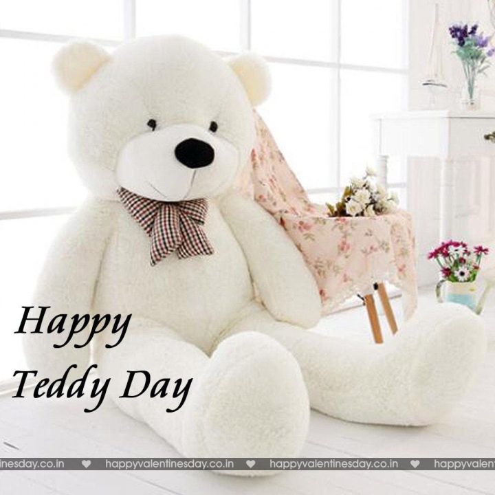 Teddy Day – easter greeting cards