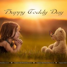 Teddy Day – happy valentines day jokes
