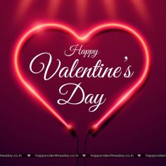 Valentine Day Messages – happy valentines day boyfriend