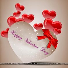 Valentine Day Messages – happy valentine day messages