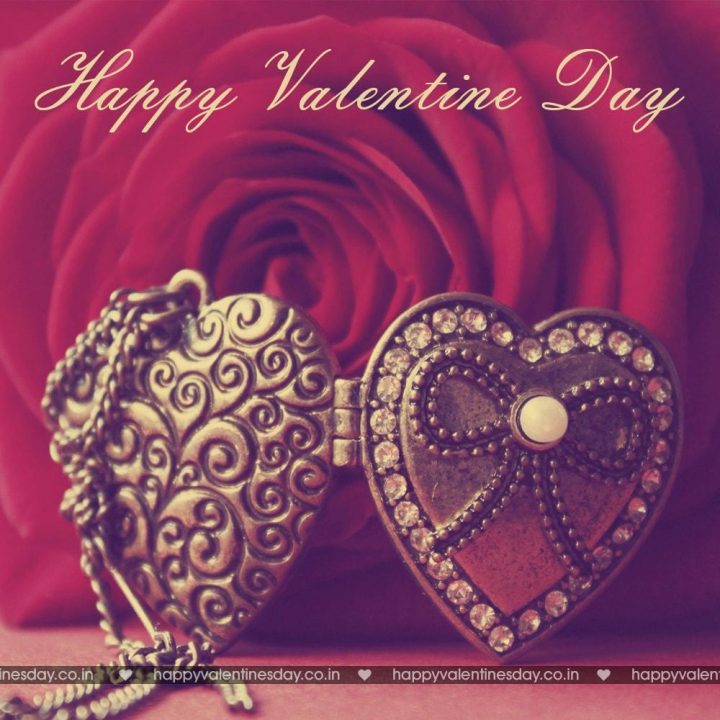 Valentine Day Messages – happy valentine card