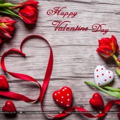 Valentine Day Messages – happy valentines day video card