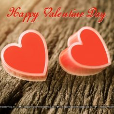 Valentine Day Messages – valentine card