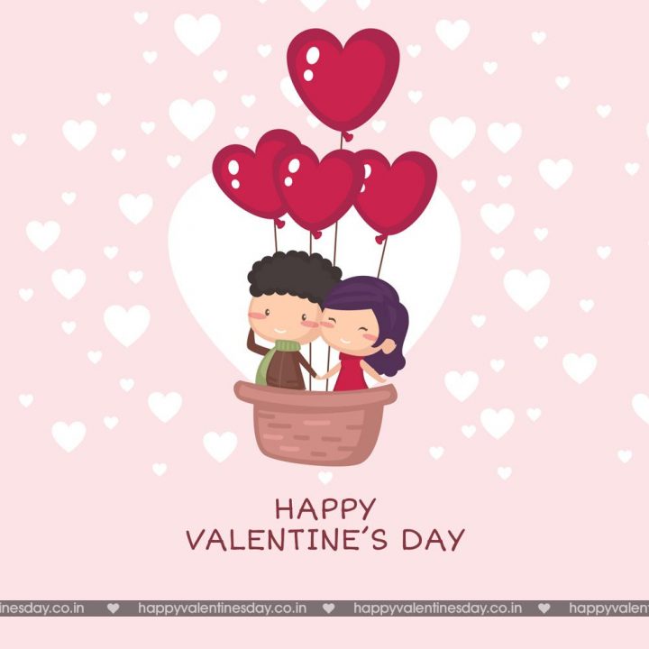 Valentine Day Messages – free electronic cards
